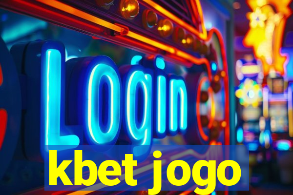 kbet jogo